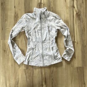 Lululemon jacket